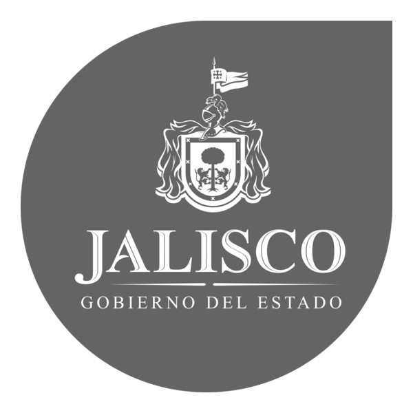 Jalisco Gobierno Logo PNG Vector