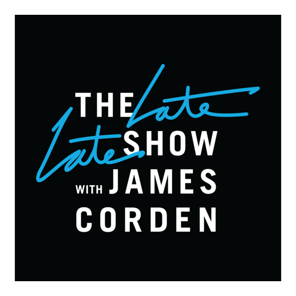 James Corden Logo PNG Vector