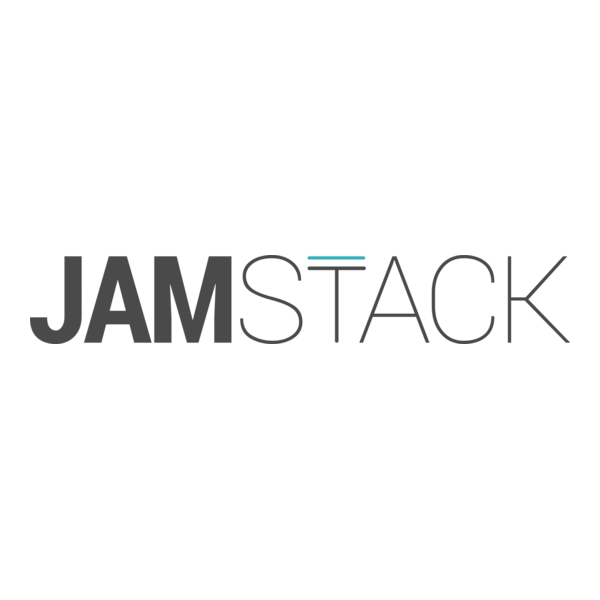 Jamstack Logo PNG Vector