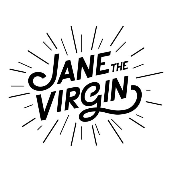 Jane the Virgin Logo PNG Vector
