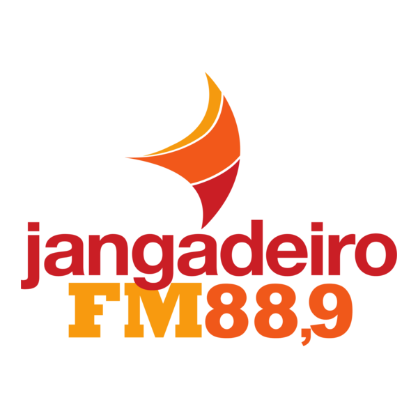 Jangadeiro FM Logo PNG Vector