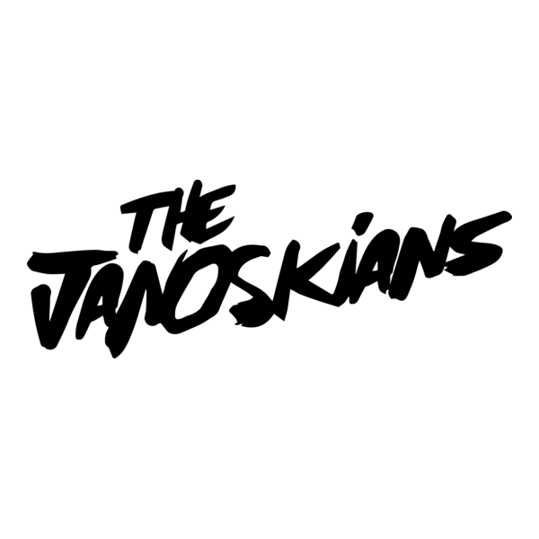 Janoskians Logo PNG Vector