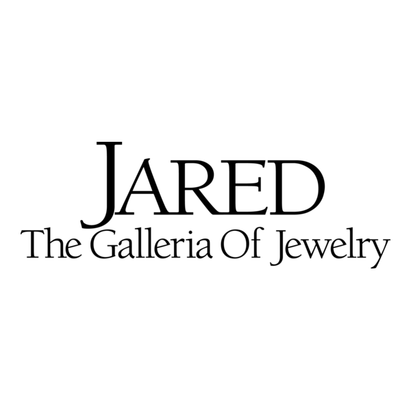 Jared Logo PNG Vector