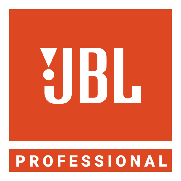 JBL Logo PNG Vector