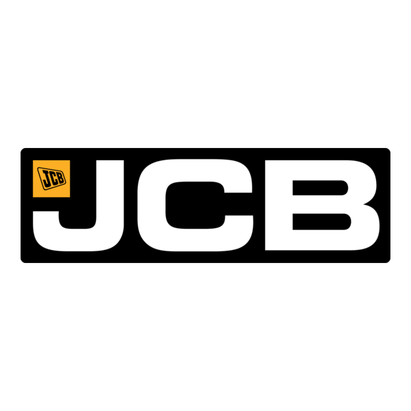 JCB Logo PNG Vector