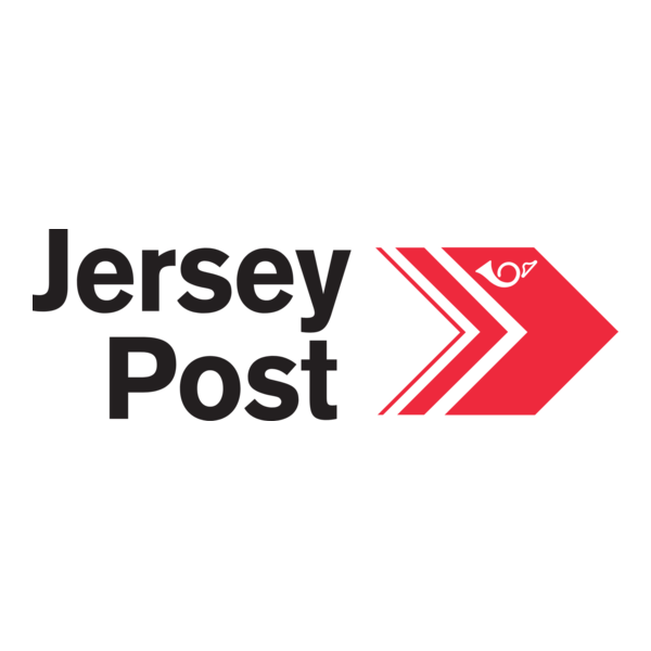 Jersey Post 2007 Logo PNG Vector