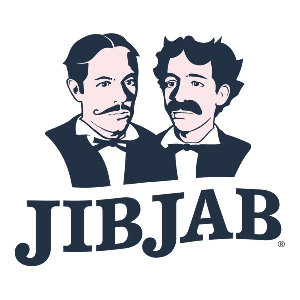 JibJab Logo PNG Vector