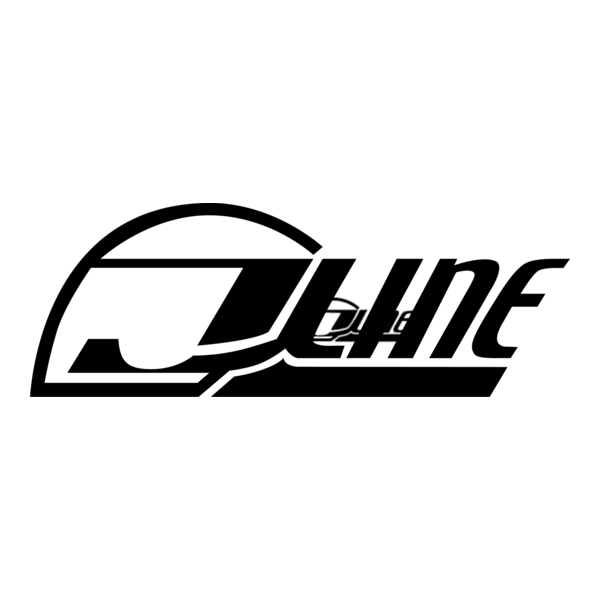 JLine Wheels Logo PNG Vector