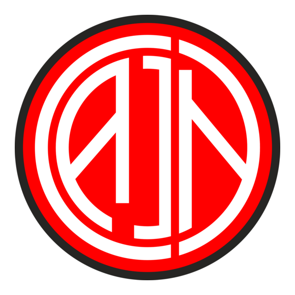 Jorge Newbery de Aguilares Tucuman Logo PNG Vector