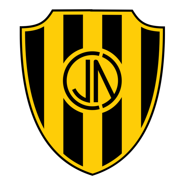 Jorge Newbery de Villa Mercedes San Luis Logo PNG Vector
