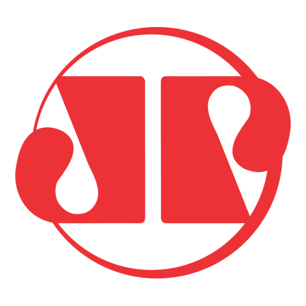 JOVEM PAM Logo PNG Vector