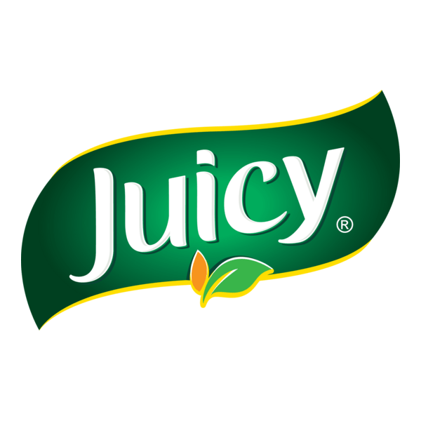 Juicy Logo PNG Vector