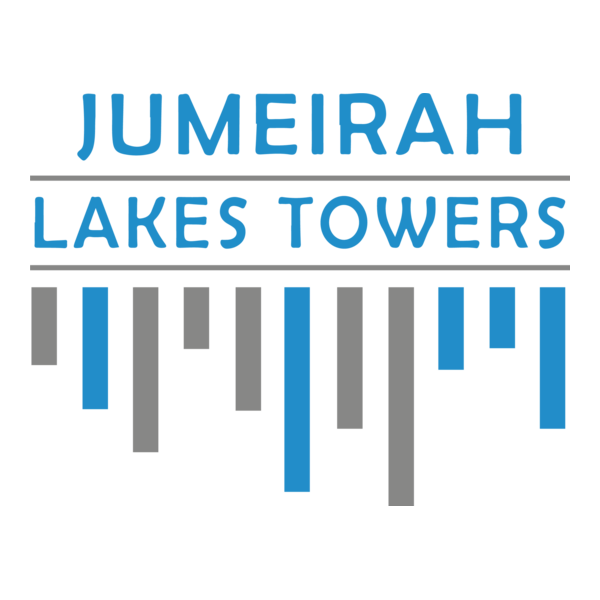 Jumeirah Lake Towers Logo PNG Vector
