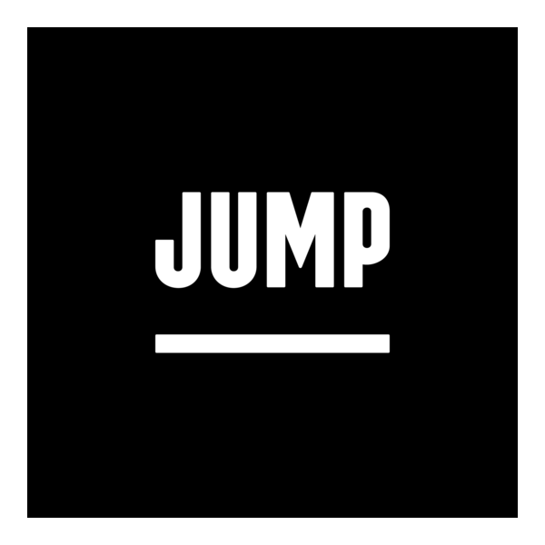 JUMP Bikes Logo PNG Vector