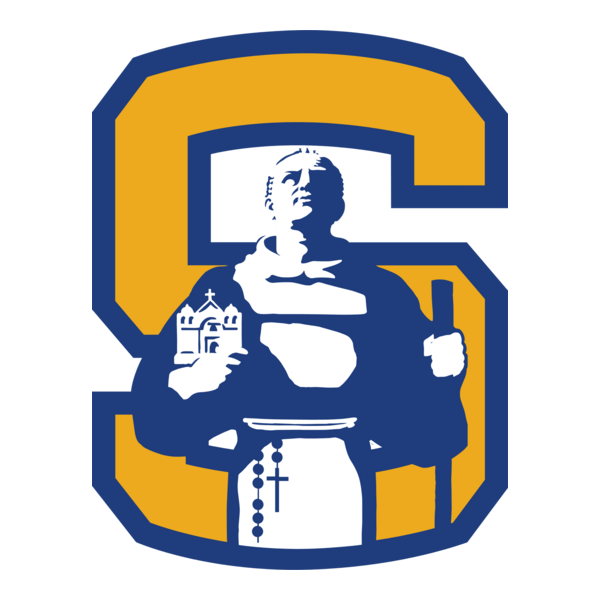 Junípero Serra High School Logo PNG Vector