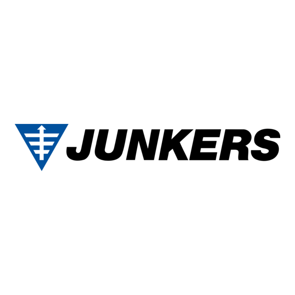 Junkers Logo PNG Vector