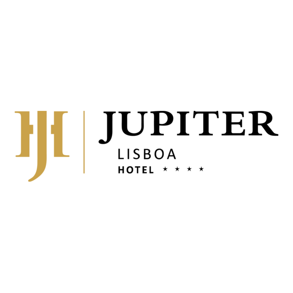 Jupiter Lisboa Hotel Logo PNG Vector