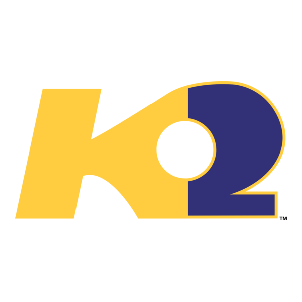 K2 2009 Logo PNG Vector