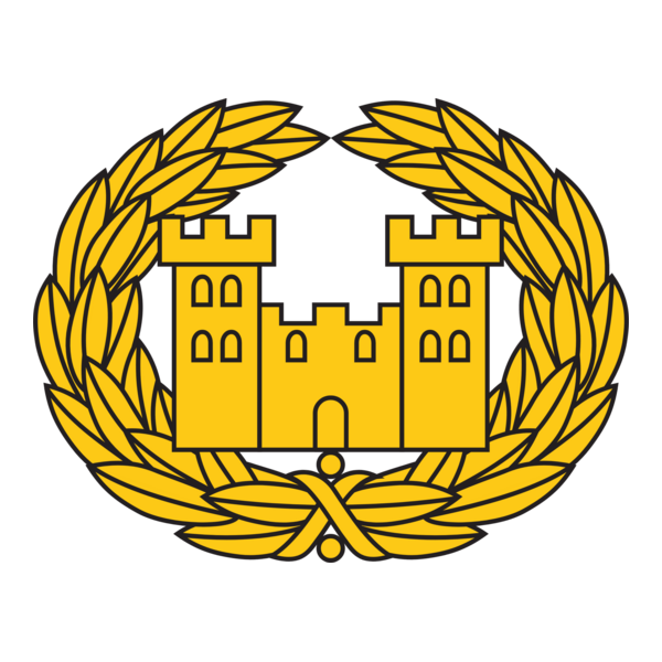 Kainuu Brigade Logo PNG Vector