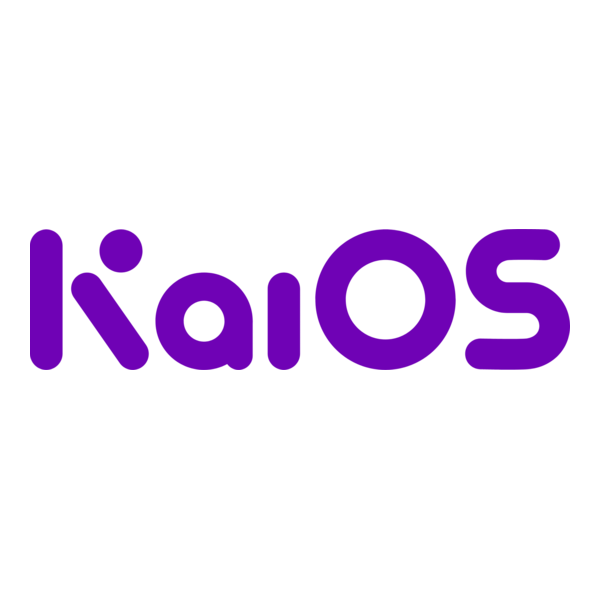 KaiOS Logo PNG Vector