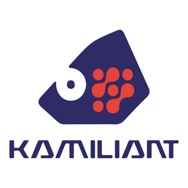 Kamiliant Logo PNG Vector