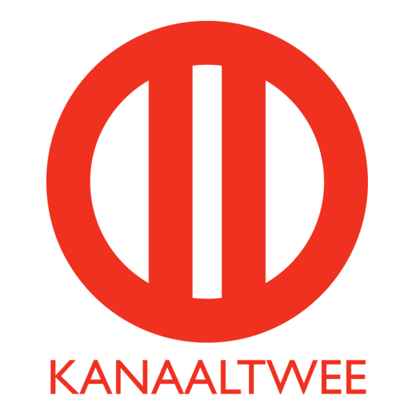 Kanaal Twee Logo PNG Vector