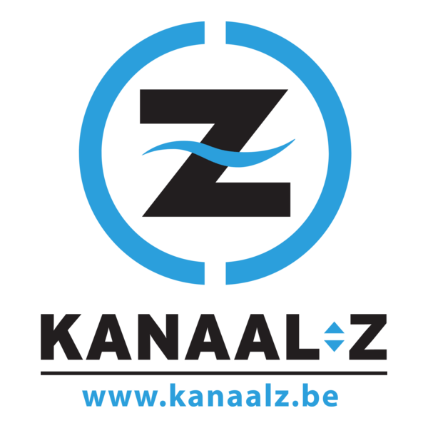 Kanaal Z Logo PNG Vector