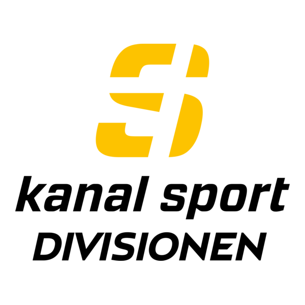 Kanal Sport Divisionen 2015 Logo PNG Vector