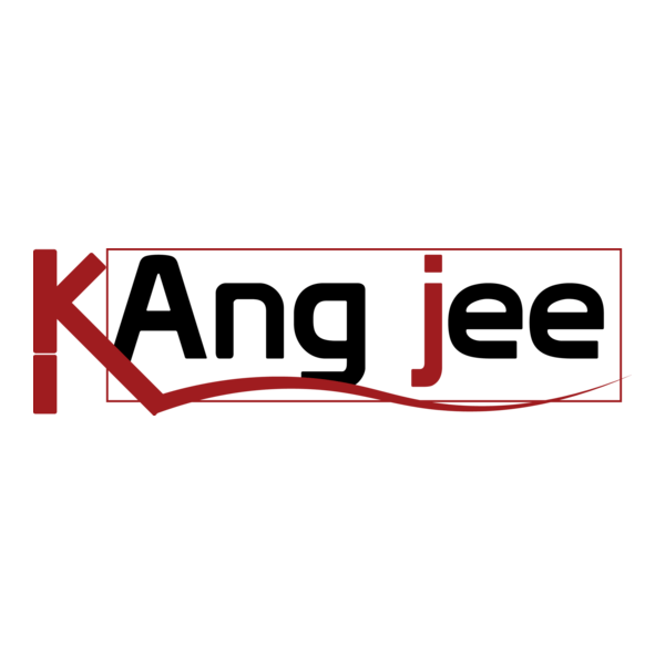 kang jee Logo PNG Vector