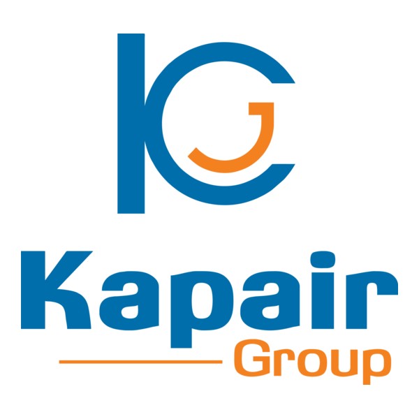 Kapair Group Logo PNG Vector