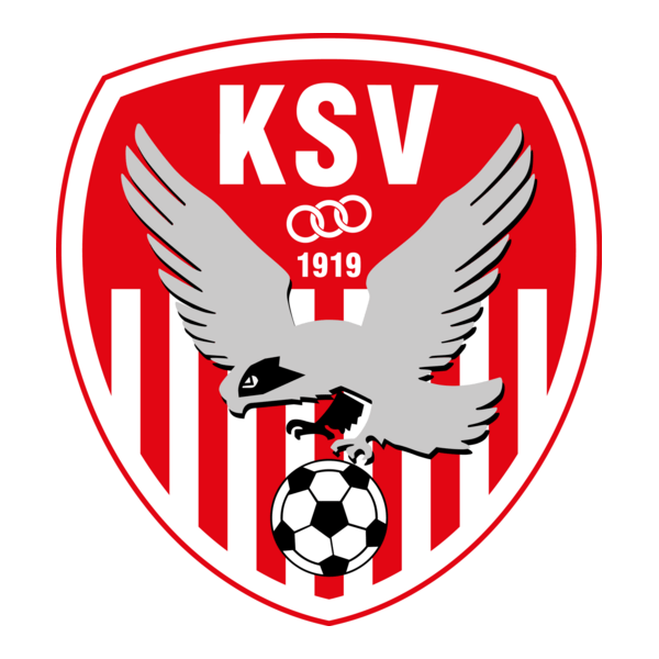 Kapfenberger SV Logo PNG Vector
