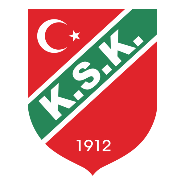Karşiyaka Spor Kulübü Logo PNG Vector