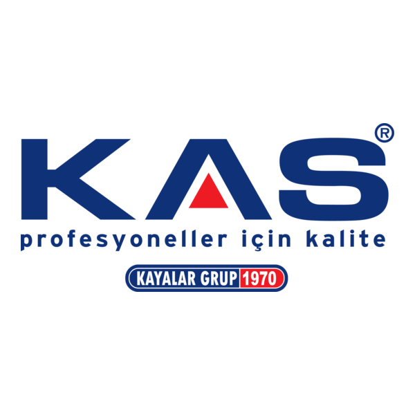 KAS Logo PNG Vector