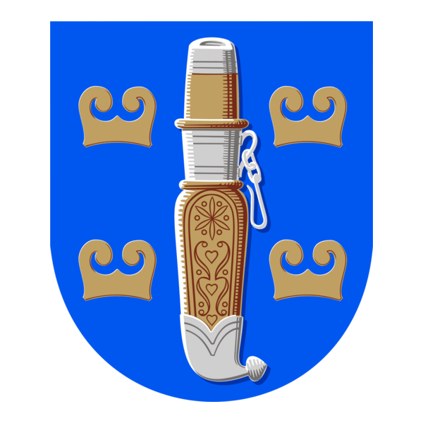 Kauhava Logo PNG Vector