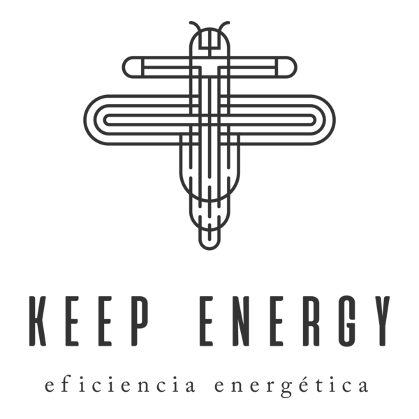 Keep Energy Logo PNG Vector