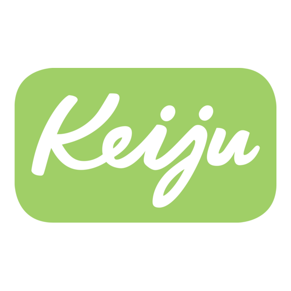 Keiju Logo PNG Vector