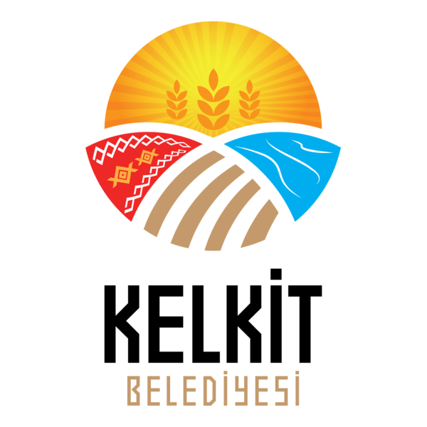 Kelkit Belediyesi Logo PNG Vector