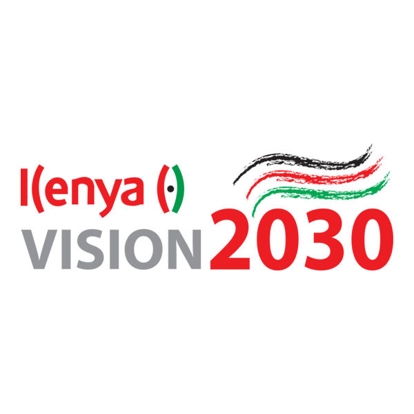 Kenya vision 2030 Logo PNG Vector