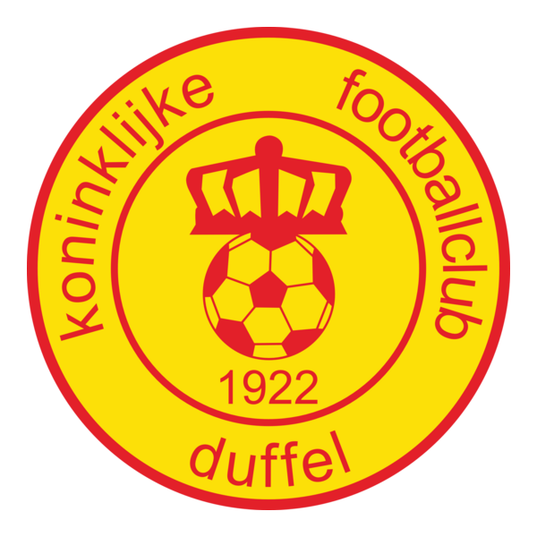 KFC Duffel Logo PNG Vector