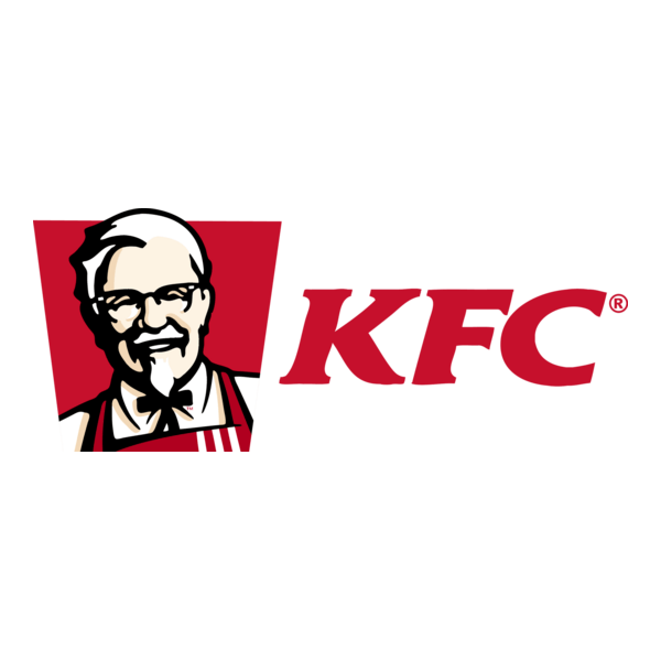 KFC Logo PNG Vector