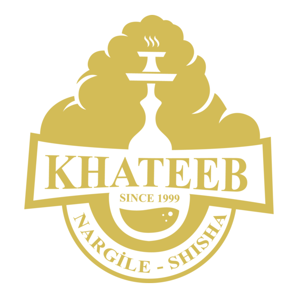 khateeb Logo PNG Vector