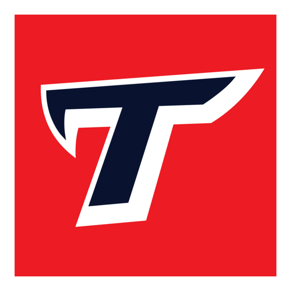 Kia Tigers insignia Logo PNG Vector