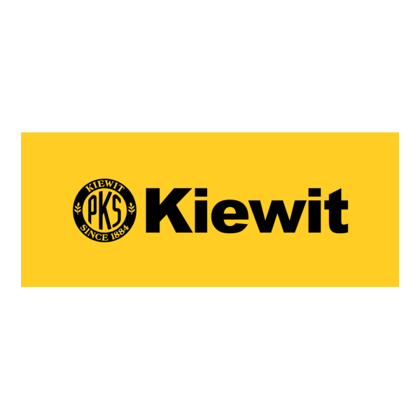 Kiewit Logo PNG Vector