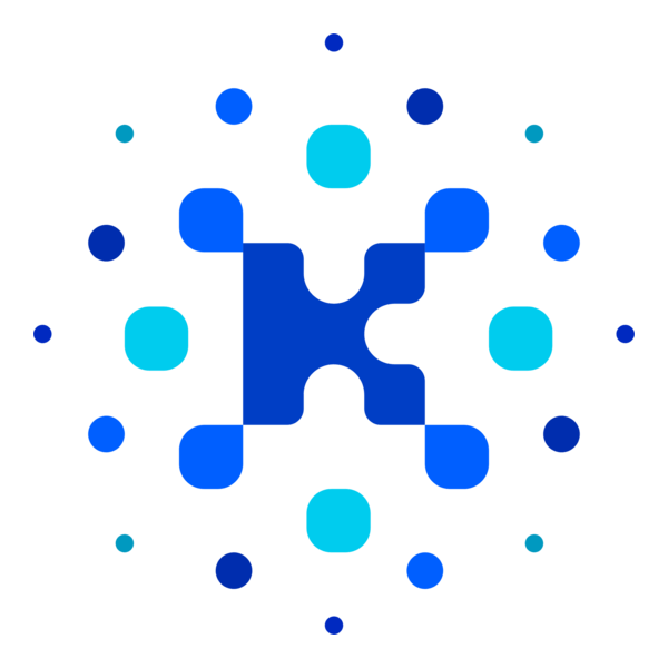 Kin Logo PNG Vector