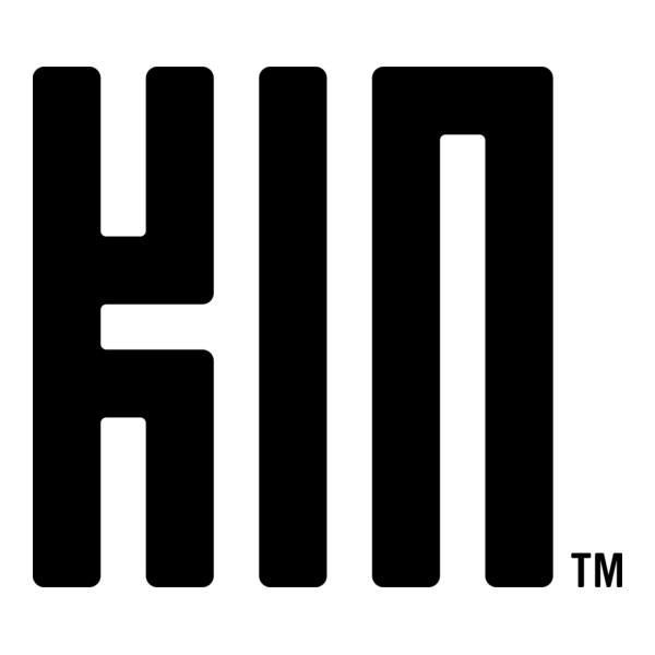 Kin Logo PNG Vector