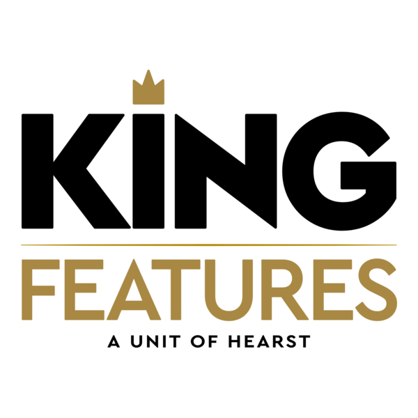 King Features 2016 Stacked Logo PNG Vector