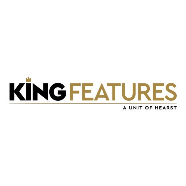 King Features Logo PNG Vector