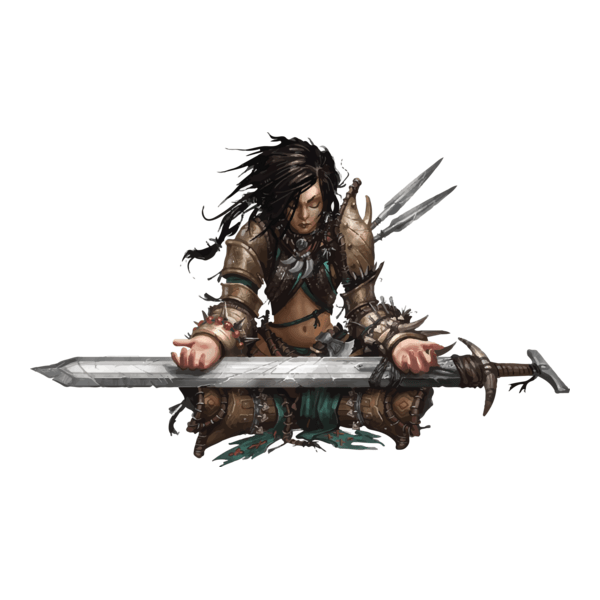 King Logo PNG Vector