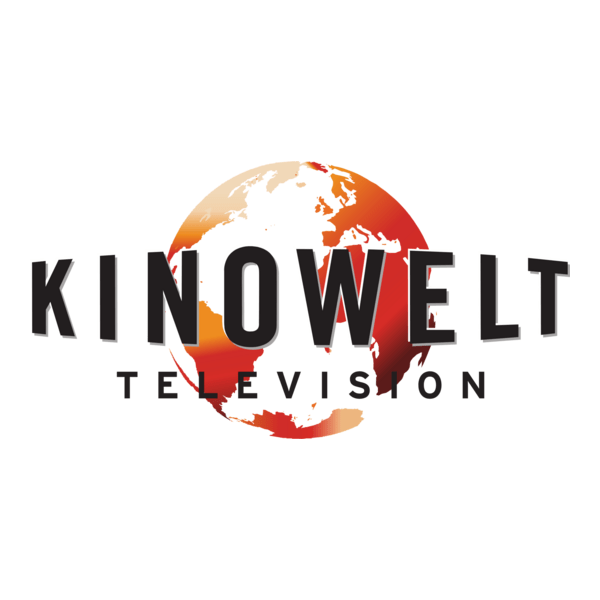 Kinowelt Television Logo PNG Vector