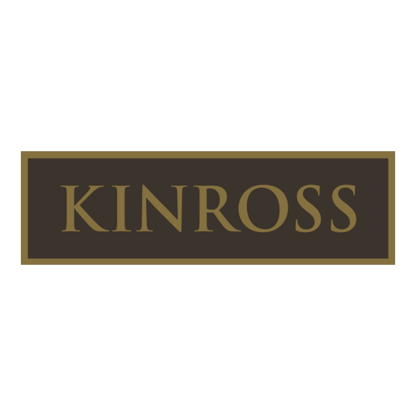 Kinross Logo PNG Vector